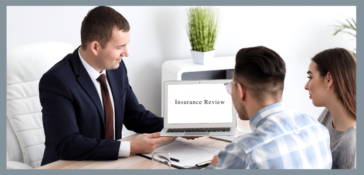 Insurance Review Insurance Review